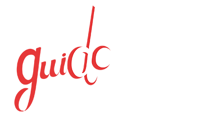 Guidough's Logo